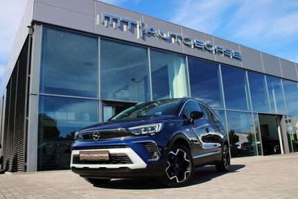 Opel Crossland (X)