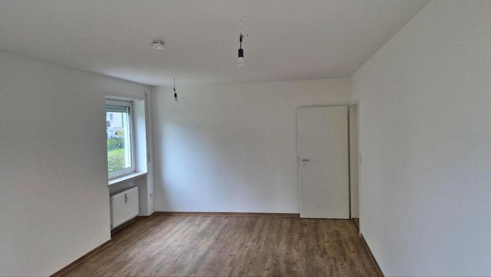 Erdgeschoßwohnung Augsburg Hochzoll - 3 Zimmer, 78 m&sup2;, 349.999&euro; | Angebot:26019632