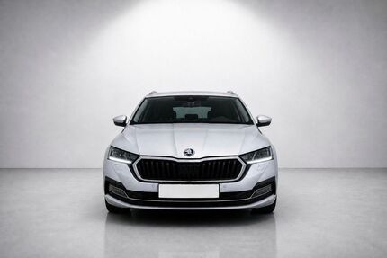 Skoda Octavia 104.000 km 16.349 &euro; Maintal 63477