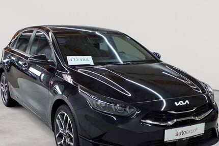 Kia ceed / Ceed 22.460 km 18.989 &euro; Fernwald-Steinbach 35463
