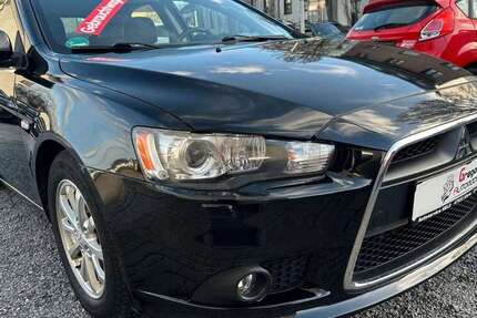Mitsubishi Lancer 172.000 km 4.850 &euro; Aachen 52080