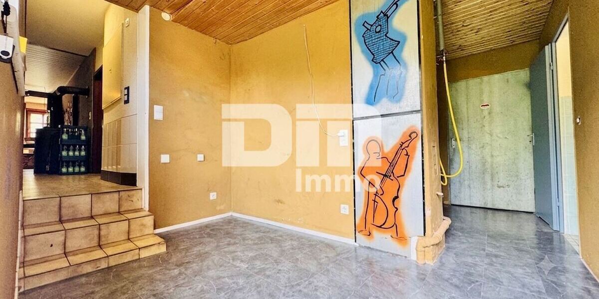 Charmantes EinfamilienhausResthof mit viel Platz, modernisierter Technik und idyllischem Garten - Einfamilienhaus Bad Gandersheim | Angebot:27207915