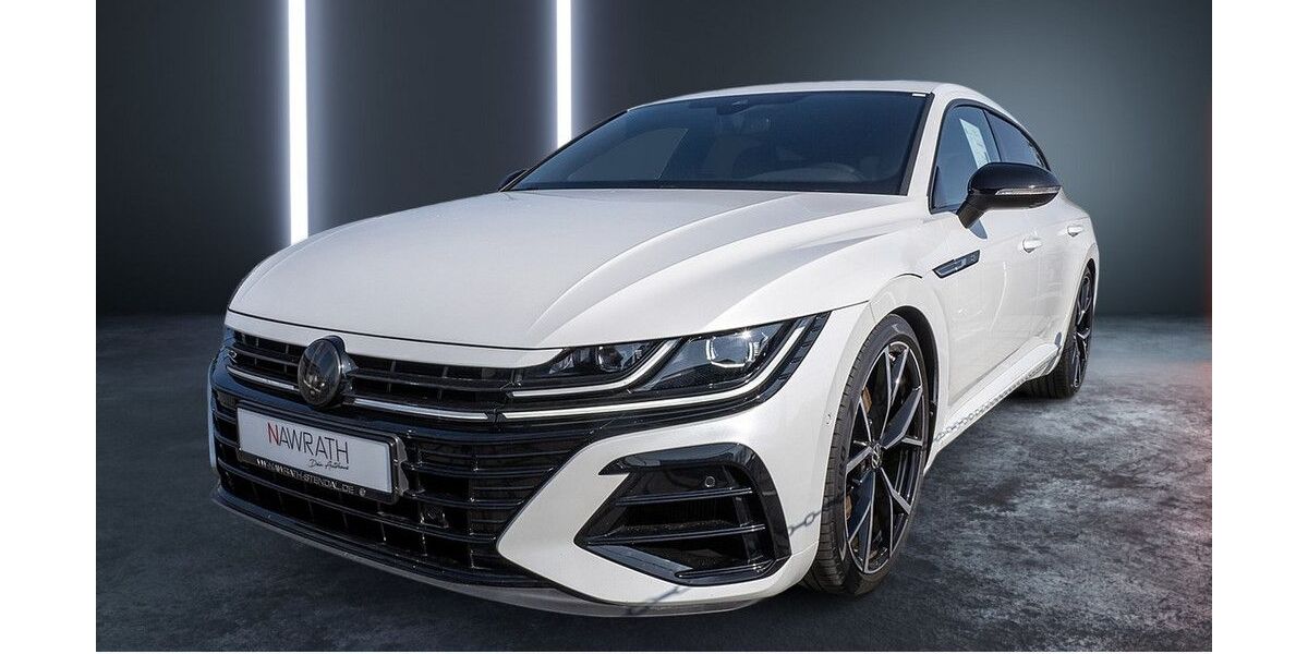 VW Arteon 41.259 km 39.990 &euro; Stendal 39576