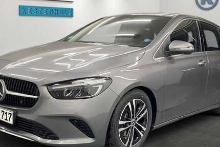 Mercedes-Benz B 180 10.460 km 35.550 &euro; Freiburg 79111