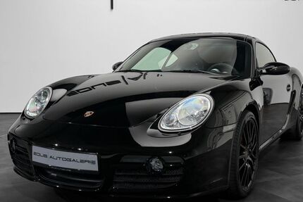 Porsche Cayman 51.006 km 49.900 &euro; Ronnenberg 30952