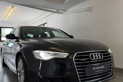 Audi A6 137.000 km 17.900 &euro; Alsbach 64665
