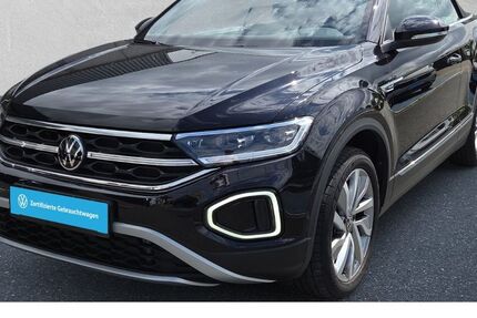 VW T-Roc 15.200 km 28.957 &euro; Celle 29221