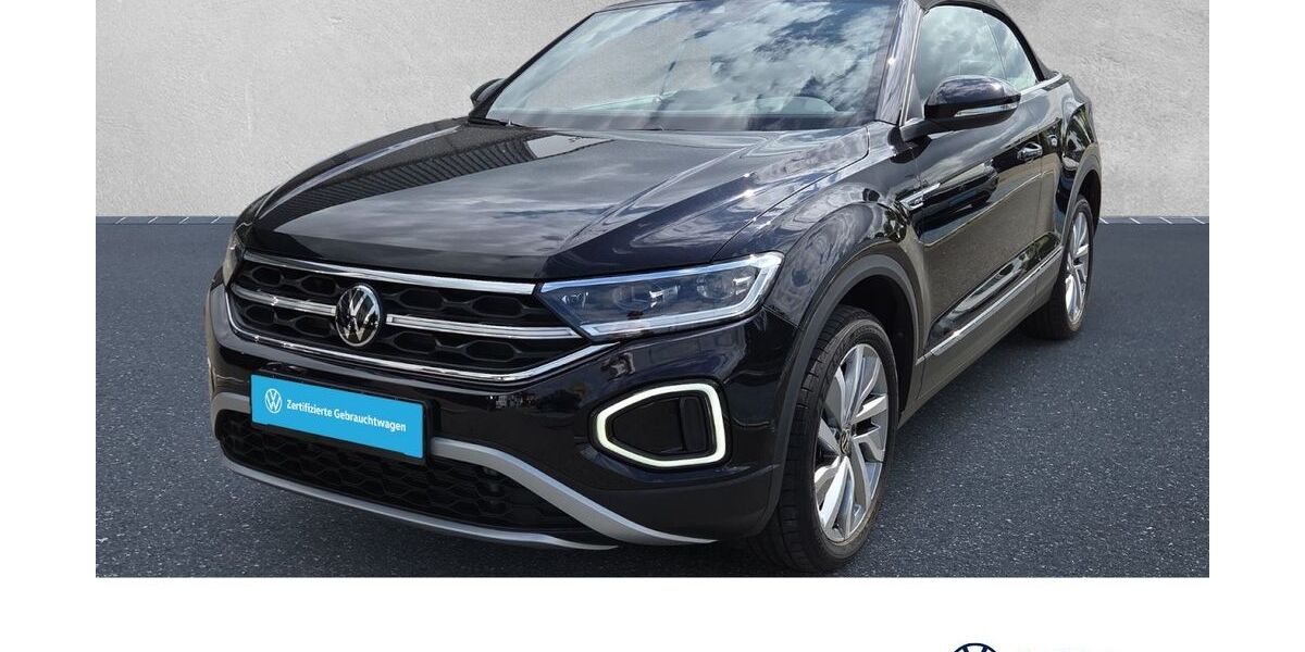 VW T-Roc 15.200 km 28.957 &euro; Celle 29221