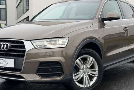 Audi Q3 167.000 km 12.999 &euro; Köln 51107