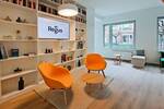 All-inclusive-Zugang zu Lounges in Regus Centro zimmer
