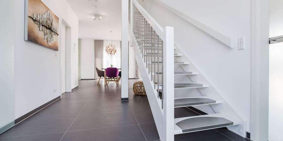 Einfamilienhaus Roetgen - 5 Zimmer, 129 m&sup2;, 453.500&euro; | Angebot:24843311