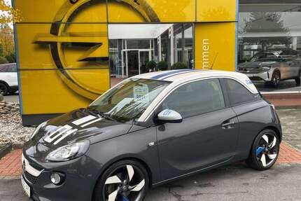 Opel Adam 87.555 km 8.875 € Stadtlohn 48703