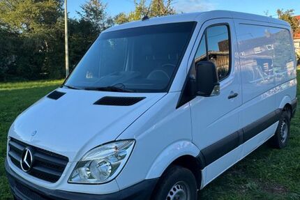 Mercedes Sprinter