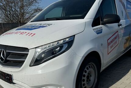 Mercedes-Benz Vito 250.000 km 10.999 &euro; Oberkrämer 16727