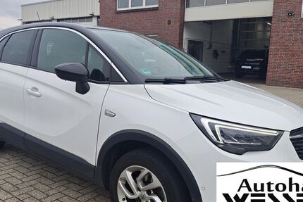 Opel Crossland (X) 65.423 km 11.490 &euro; Wittmund 26409