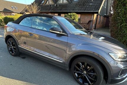 VW T-Roc 32.000 km 26.700 &euro; Neumünster 24539