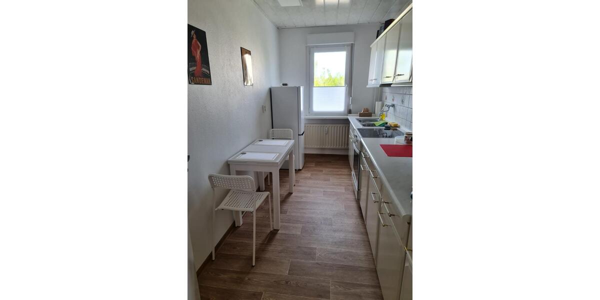 Etagenwohnung Rothenburg/Oberlausitz Oberlausitz - 2 Zimmer, 57 m&sup2;, 280&euro; | Angebot:25549040