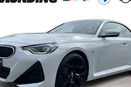 BMW 218 9.954 km 34.950 &euro; Biberach 88400