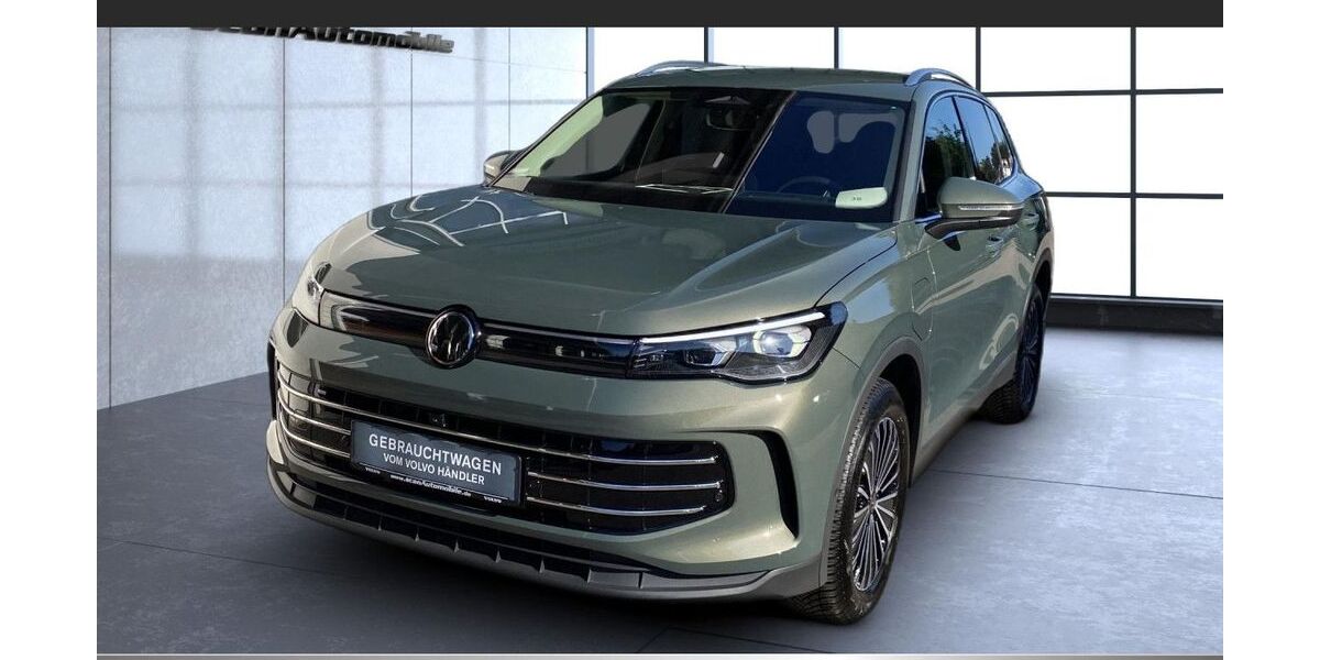 VW Tiguan 14.490 km 38.990 &euro; Kolbermoor 83059