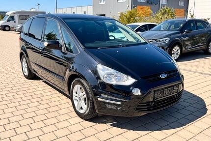 Ford S-Max 165.078 km 5.990 &euro; Bad Wurzach 88410
