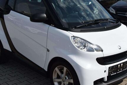 Smart ForTwo 101.731 km 4.900 &euro; Poing 85586