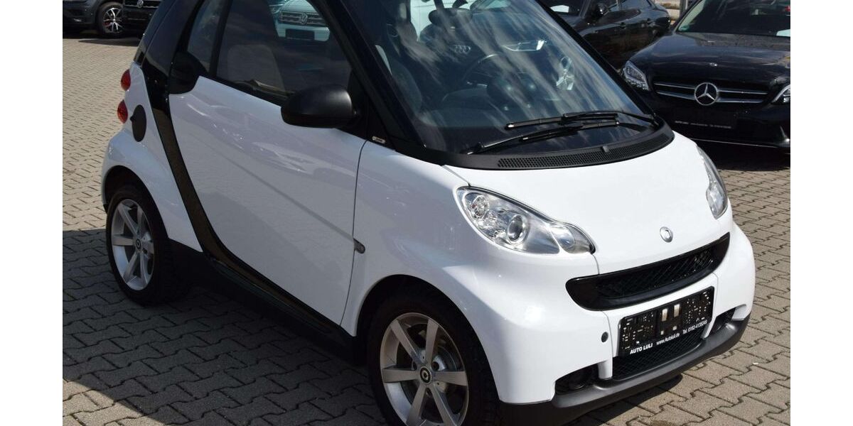 Smart ForTwo 101.731 km 4.900 &euro; Poing 85586
