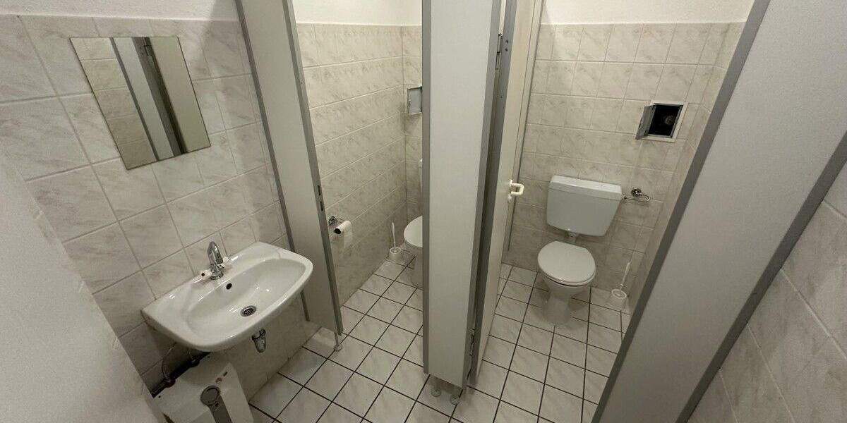 Gewerbeobjekt Limbach-Oberfrohna Oberfrohna - 420&euro; | Angebot:25864421