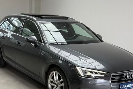 Audi A4 176.625 km 18.990 &euro; Aldingen 78554