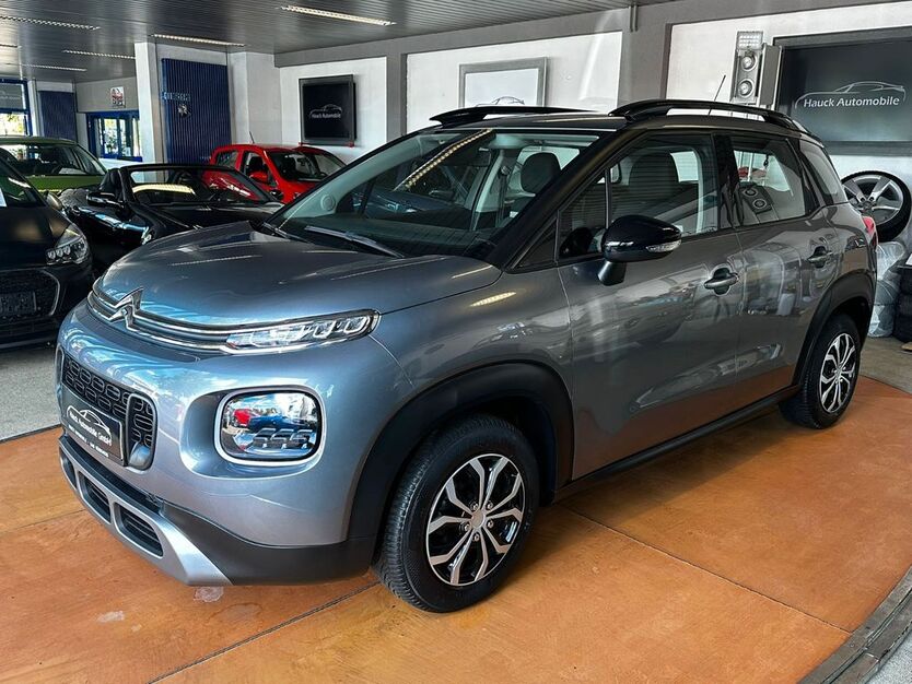 Citroen C3 Aircross 82.094 km 9.390 € Bad Dürkheim 67098