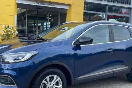 Renault Kadjar 72.600 km 18.200 &euro; Edewecht / Klein-Scharrel 26188
