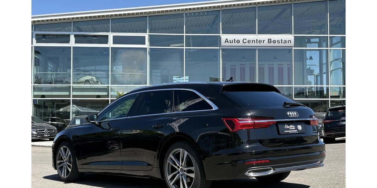 Audi A6 40 TDI quattro sport 360°/STANDHZ/NAVI/AHK 95.919 km 28.900 &euro; Villingen-Schwenningen 78054