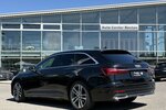 Audi A6 40 TDI quattro sport 360°/STANDHZ/NAVI/AHK 95.919 km 28.900 &euro; Villingen-Schwenningen 78054