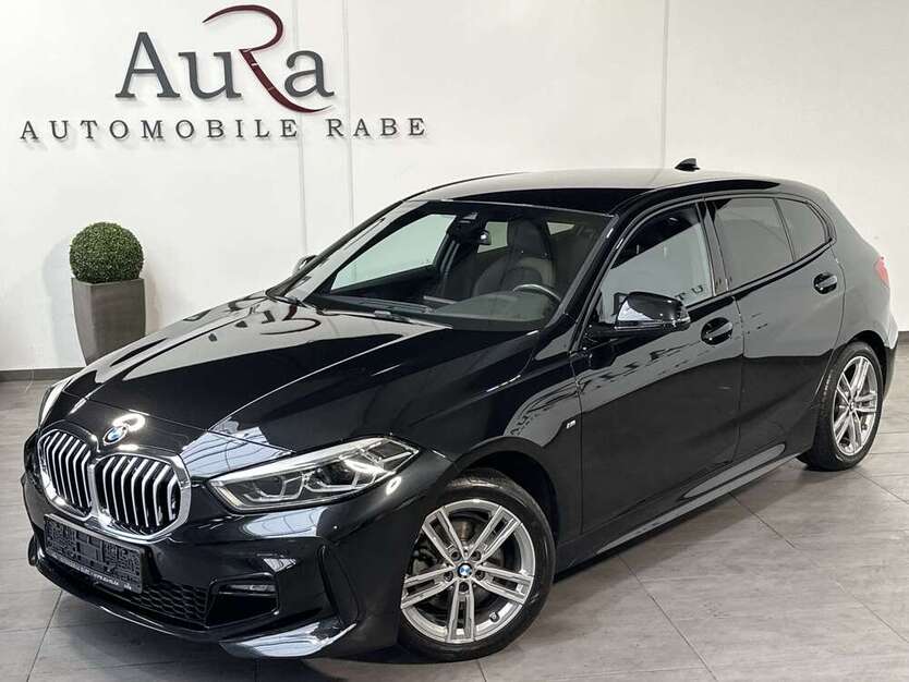 BMW 118 32.450 km 24.749 € Wardenburg 26203