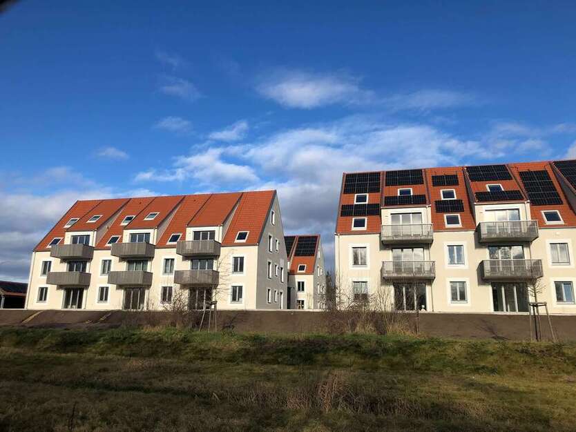 Wohnung zum Kaufen in Freinsheim 519.000 € 103.5 m²