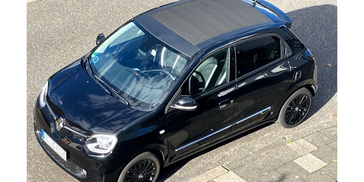 Renault Twingo 16.700 km 14.275 &euro; Aachen 52074