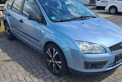 Ford Focus 238.900 km 1.600 &euro; Vierlinden OT Diedersdorf 15306