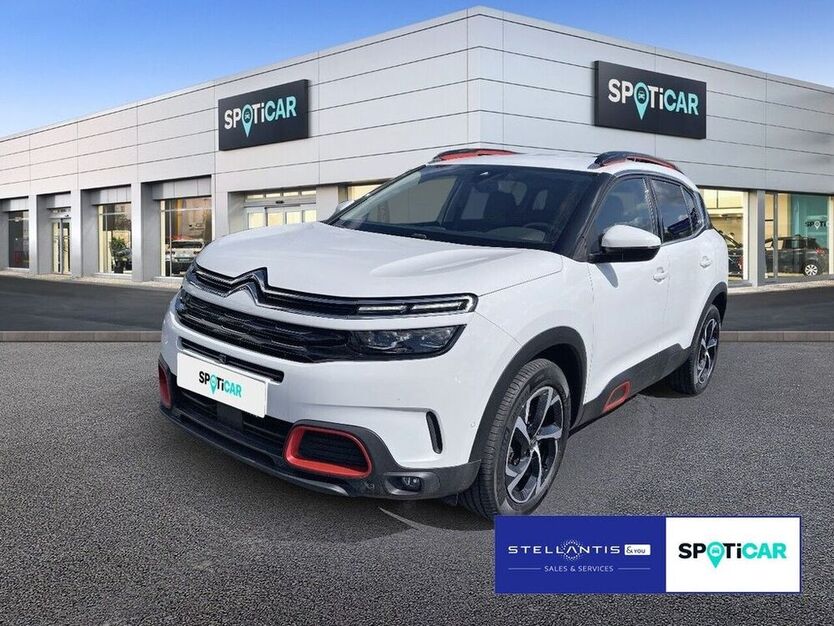 C5 Aircross