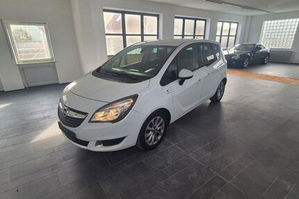 Opel Meriva 120.500 km 7.400 &euro; Schwanstetten 90596