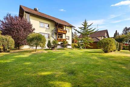 Haus Maxhütte-Haidhof Haidhof - 8 Zimmer, 240 m&sup2;, 550.000&euro; | Angebot:27663483