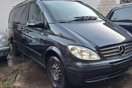 Mercedes-Benz Viano 320.000 km 3.332 &euro; Berlin 13627