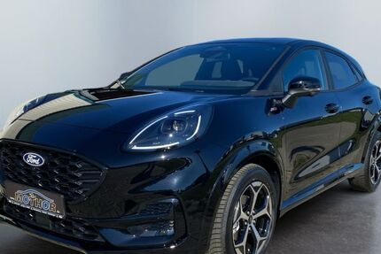 Ford Puma 1.889 km 28.889 € Gardelegen 39638