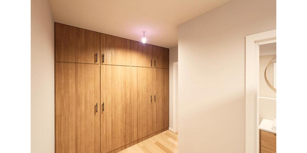 Etagenwohnung Lübeck Sankt Jürgen - 2 Zimmer, 62 m&sup2;, 179.000&euro; | Angebot:26042259