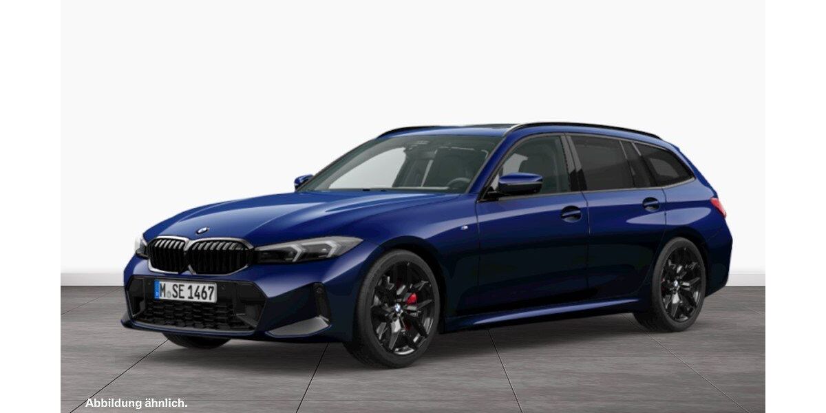 BMW 330 11.740 km 62.502 &euro; Leipzig 04103