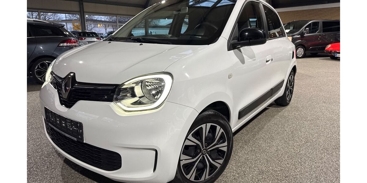 Renault Twingo 28.603 km 10.890 &euro; Troisdorf 53842