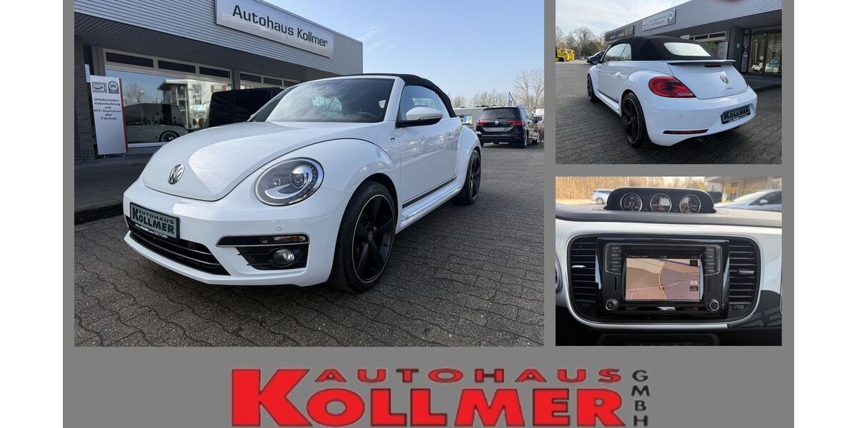 VW Beetle 87.613 km 21.990 &euro; Kamen 59174