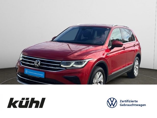 VW Tiguan 36.383 km 32.490 &euro; Hildesheim 31137
