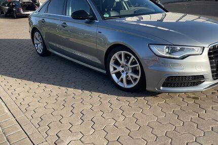 Audi A6 231.000 km 9.499 &euro; Bremen 28325