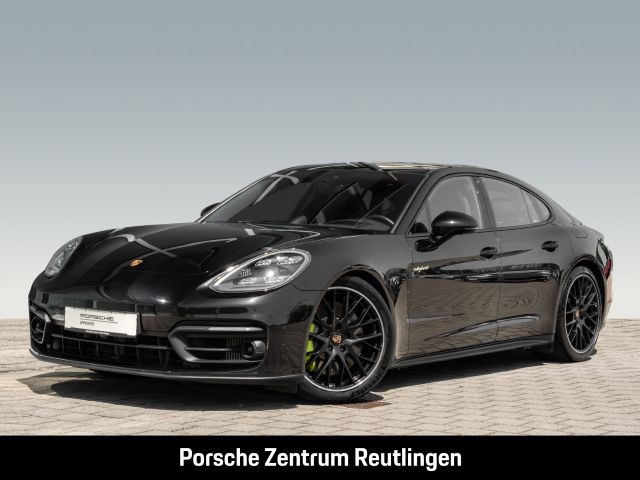 Panamera