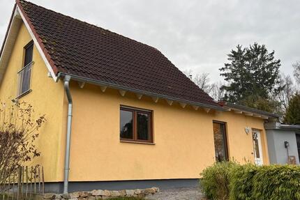 Wochenendhaus Ferienhaus auf Pachtgrundstück 4.5 zimmer