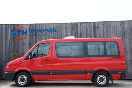 VW Crafter 332.845 km 8.250 &euro; Bad Bentheim 48455